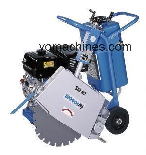 weber mt SM 82 - 2 Technical Data 